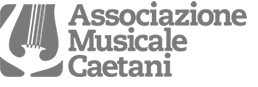 Associazione Musicale Caetani